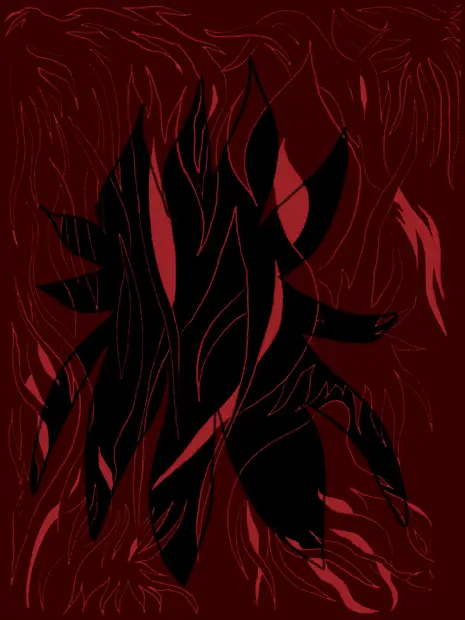 Drawing by Maxwell — click to enlarge