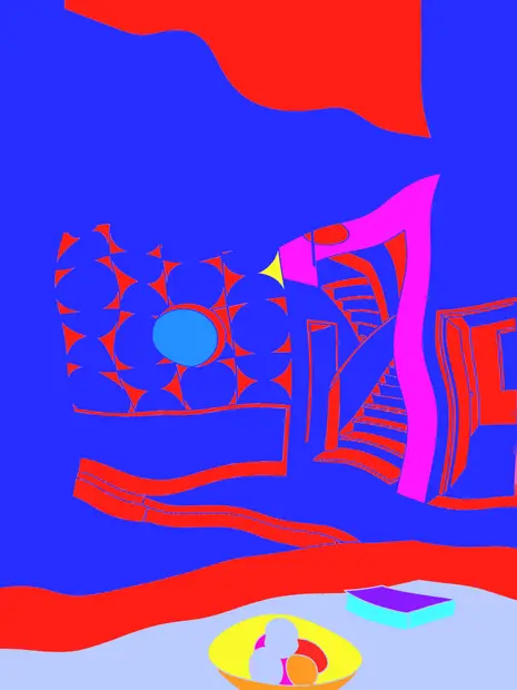 Drawing by Maxwell — click to enlarge