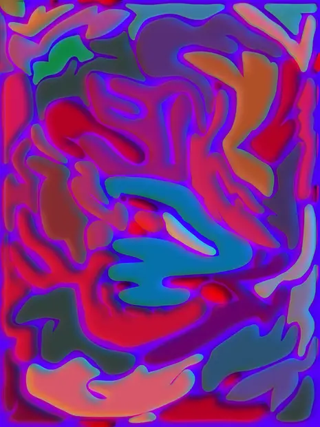 Drawing by Maxwell — click to enlarge